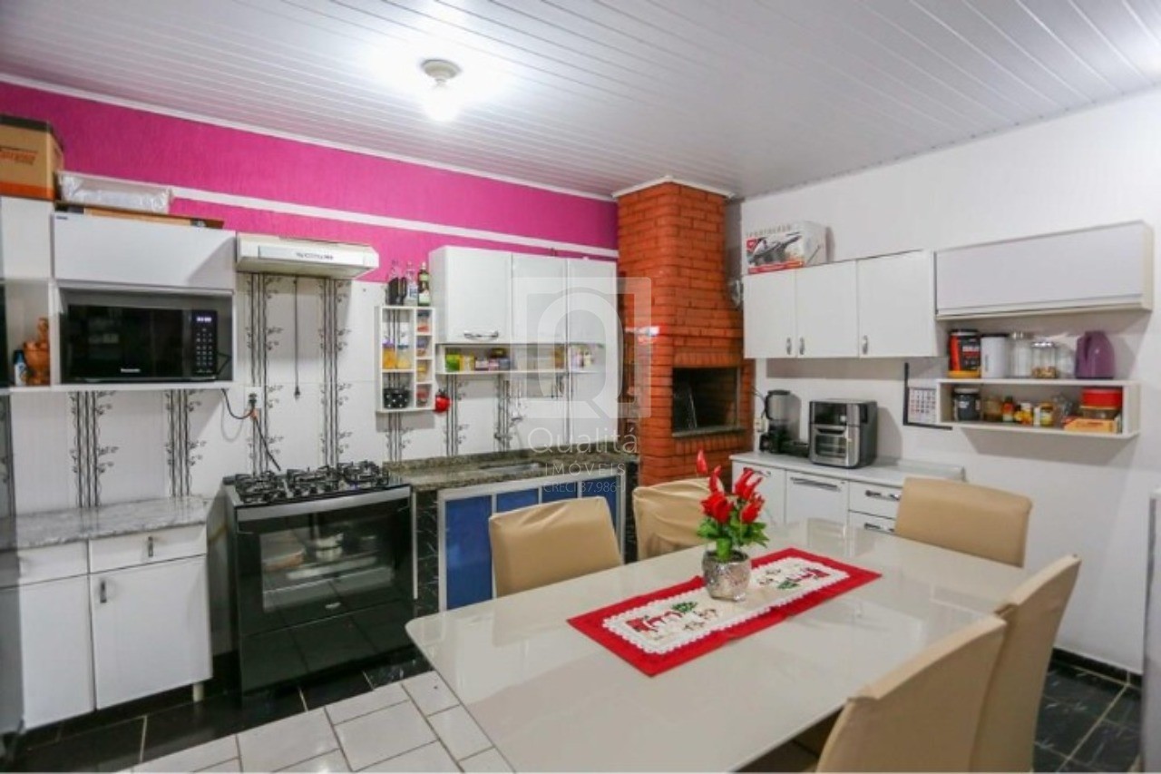 Casa, 4 quartos - Foto 2