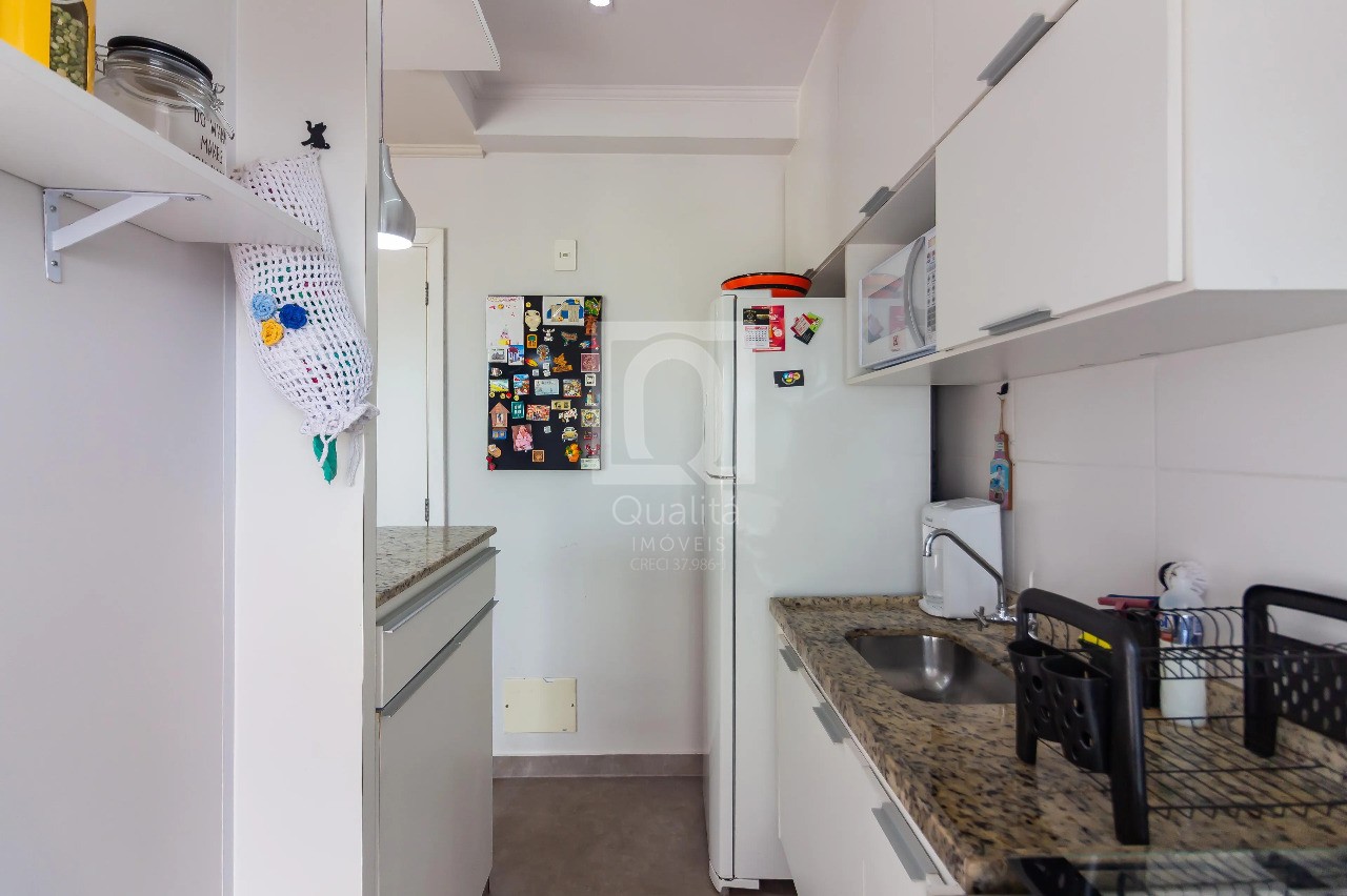 Cobertura, 2 quartos, 54 m² - Foto 13