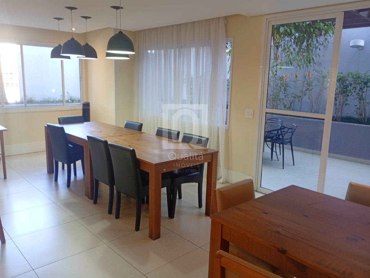 Cobertura, 2 quartos, 54 m² - Foto 43