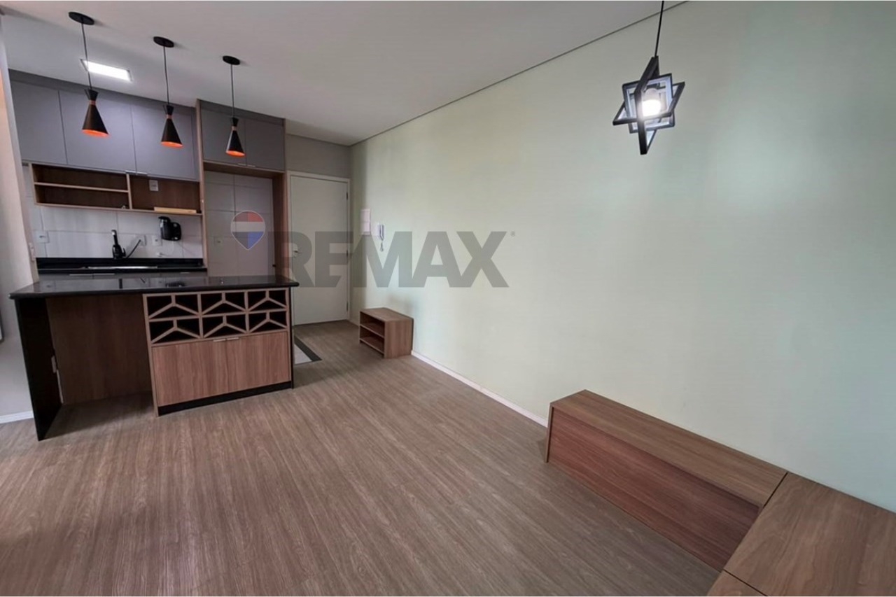 Apartamento, 2 quartos, 59 m² - Foto 3