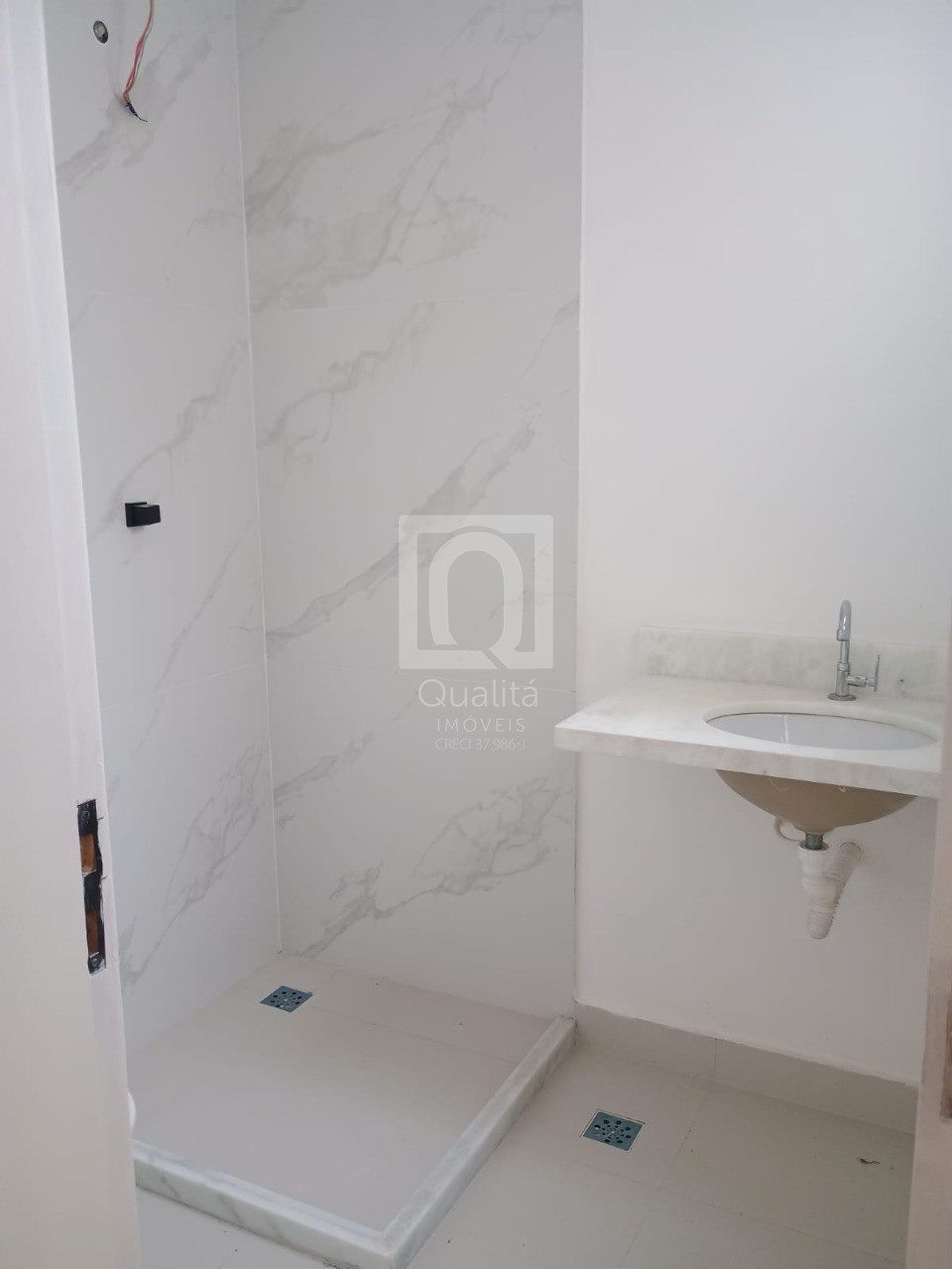 Casa de Condomínio, 2 quartos - Foto 10