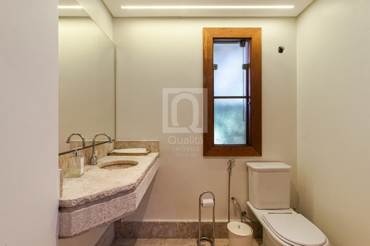 Casa de Condomínio, 4 quartos - Foto 18