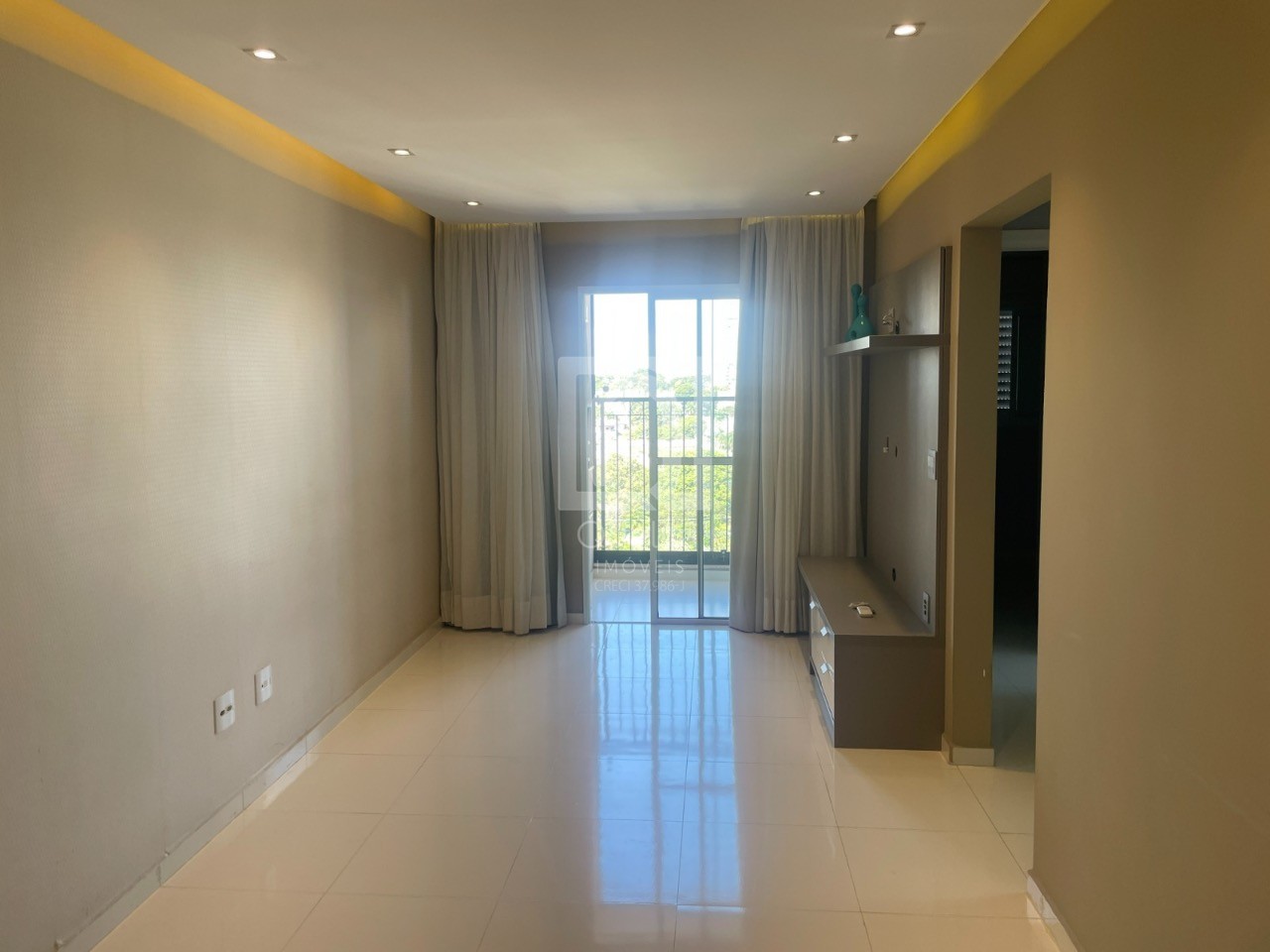 Apartamento, 2 quartos, 60 m² - Foto 9