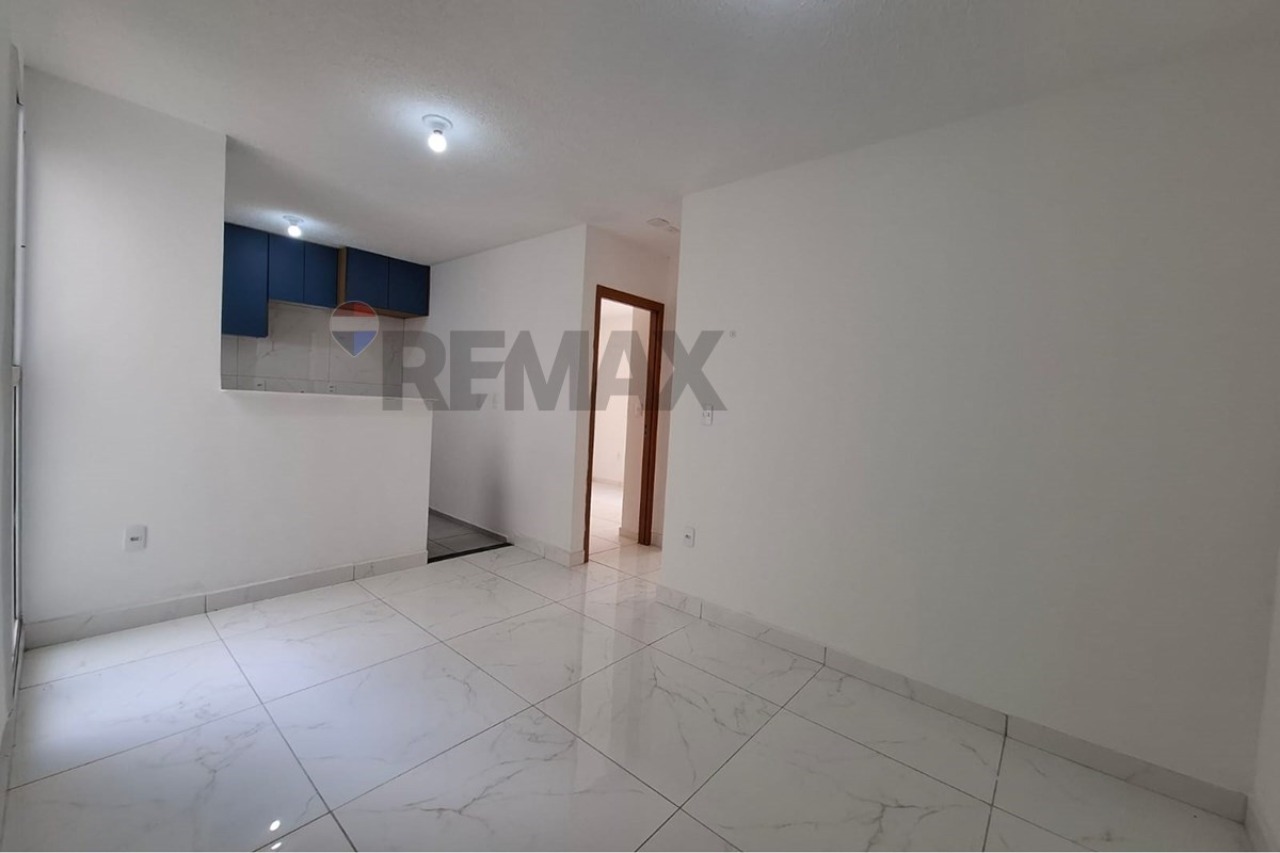 Apartamento, 2 quartos, 39 m² - Foto 4
