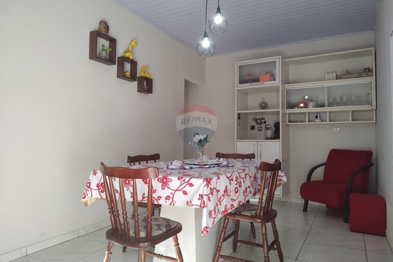Casa, 3 quartos - Foto 7