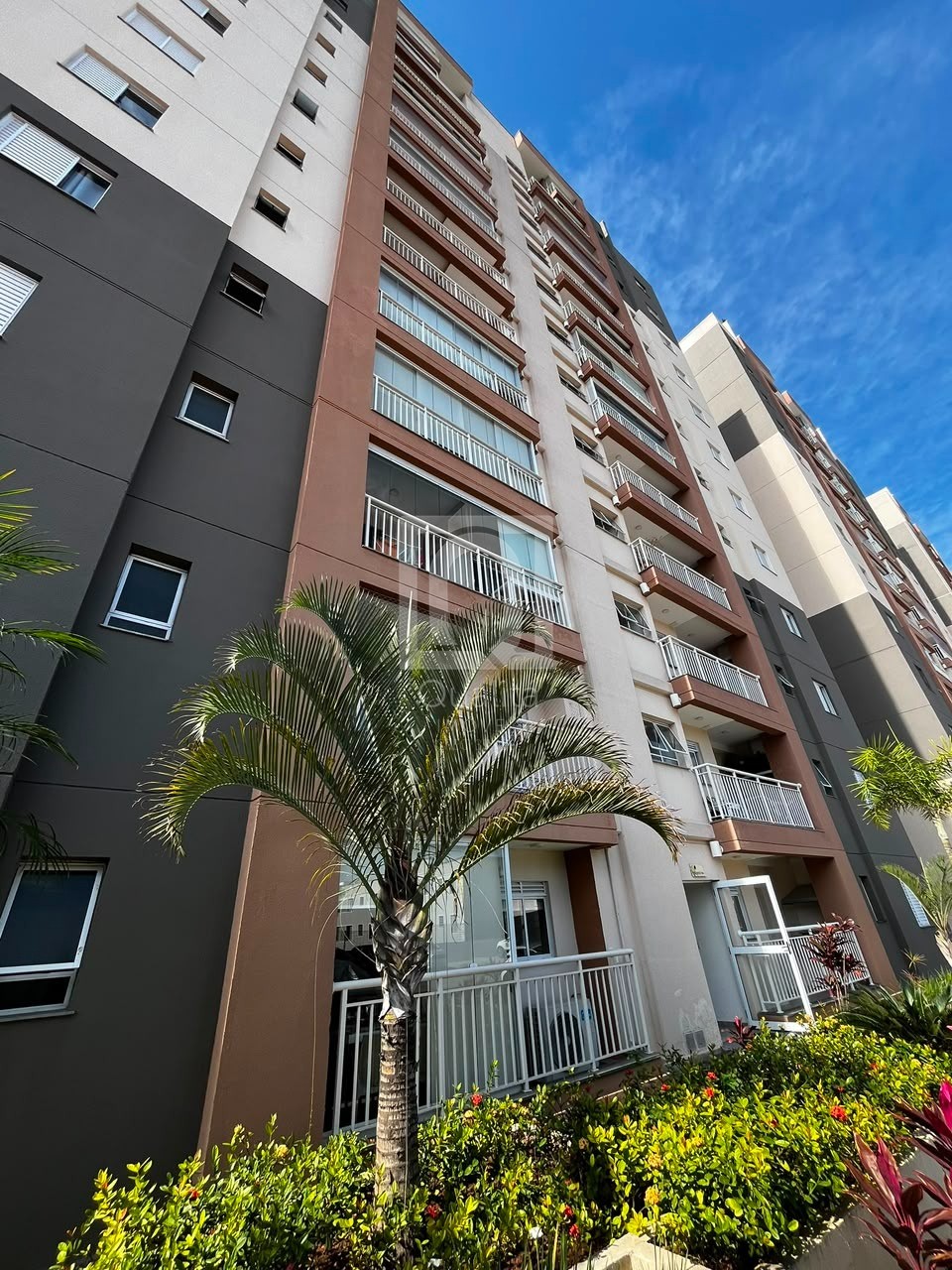 Apartamento, 2 quartos, 63 m² - Foto 2