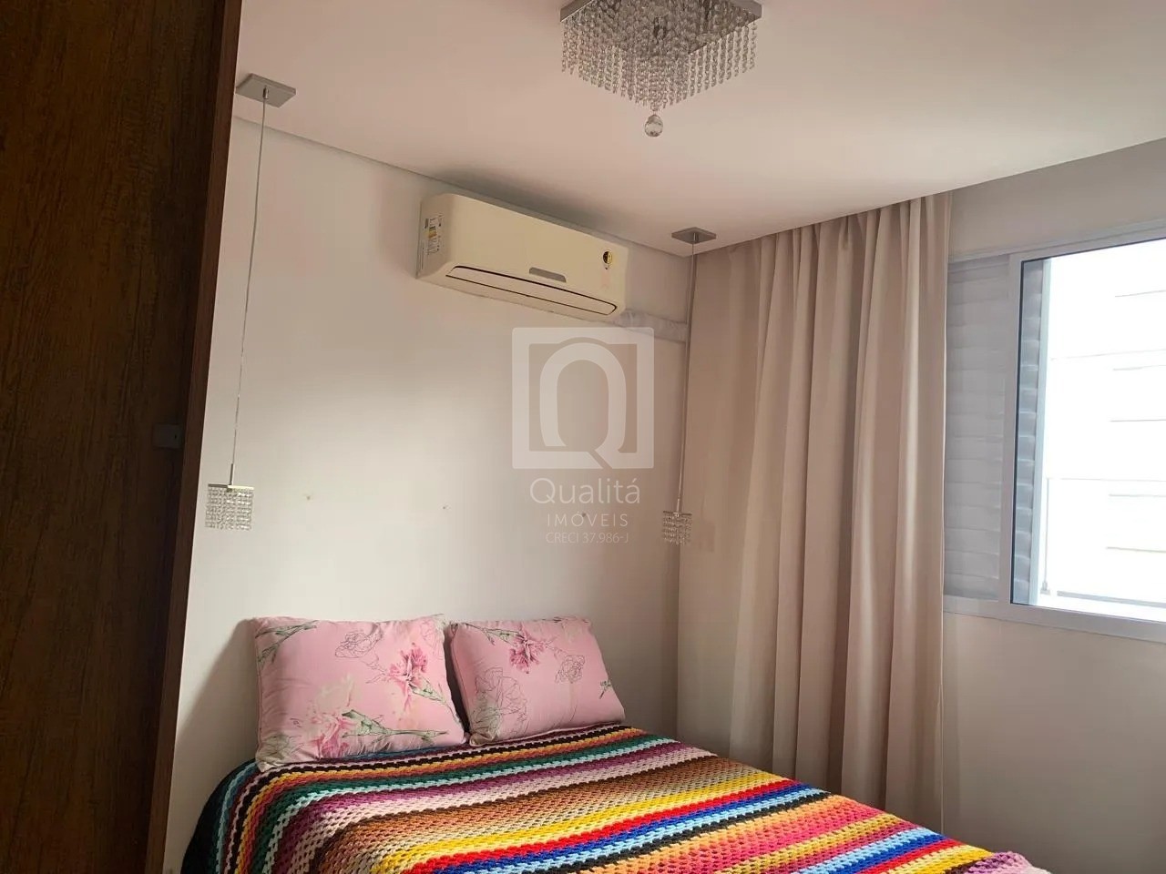 Apartamento, 2 quartos, 42 m² - Foto 5