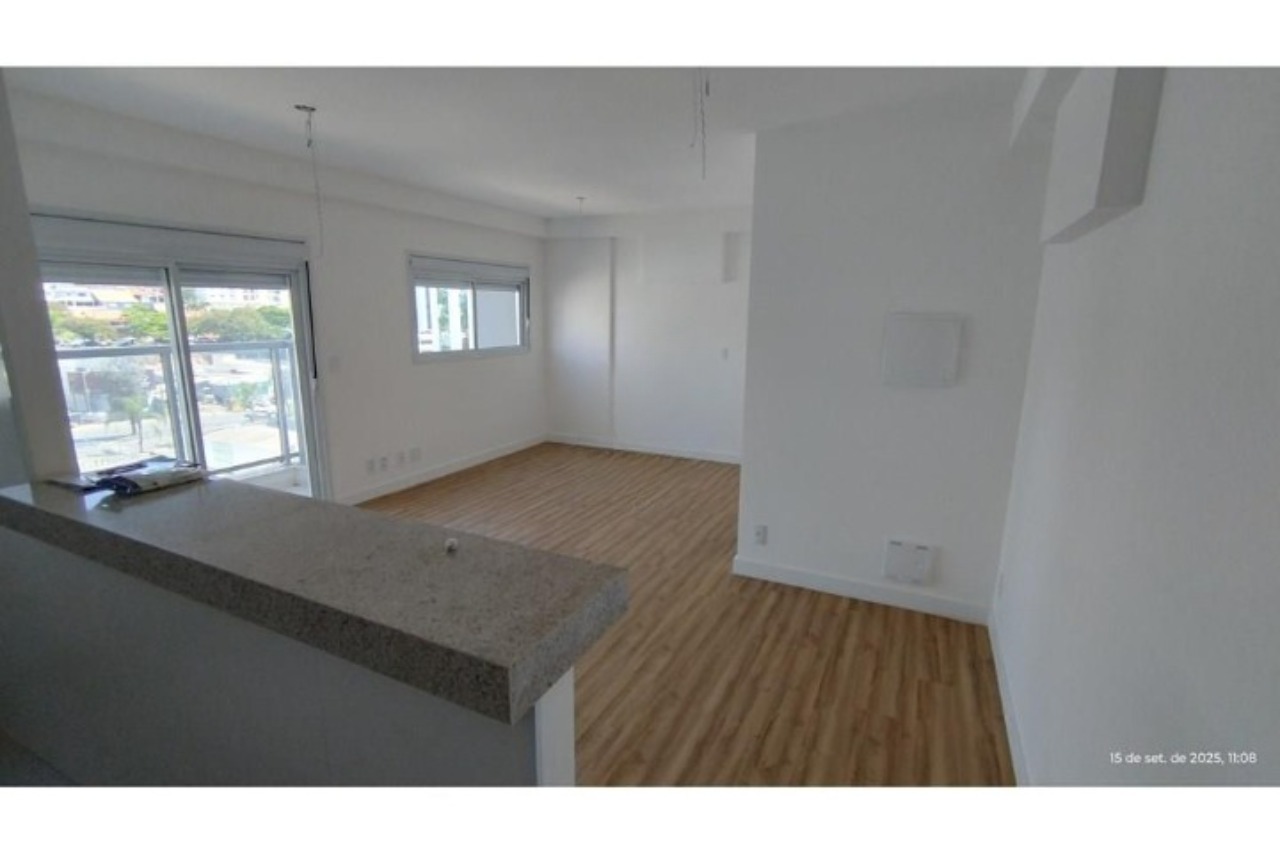 Apartamento, 1 quarto, 37 m² - Foto 2
