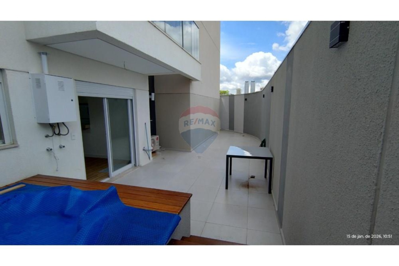 Apartamento, 1 quarto, 72 m² - Foto 12
