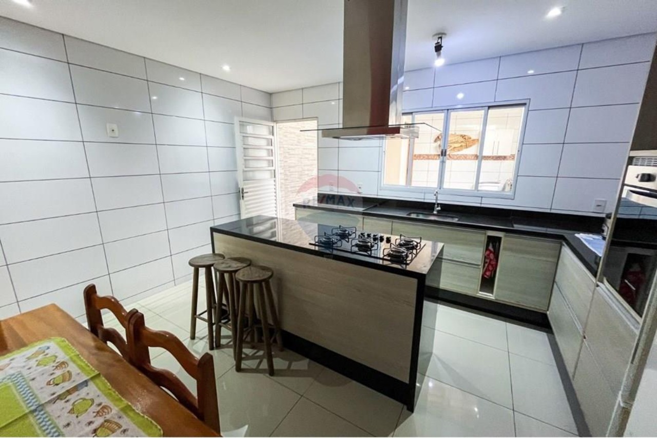 Casa, 2 quartos - Foto 2