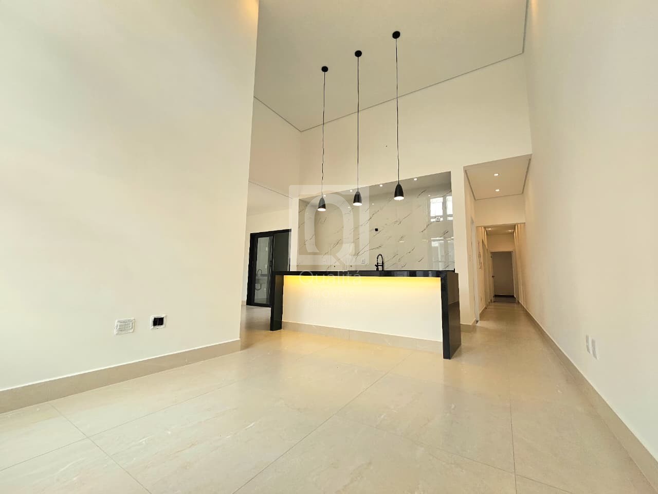 Casa de Condomínio, 3 quartos - Foto 4