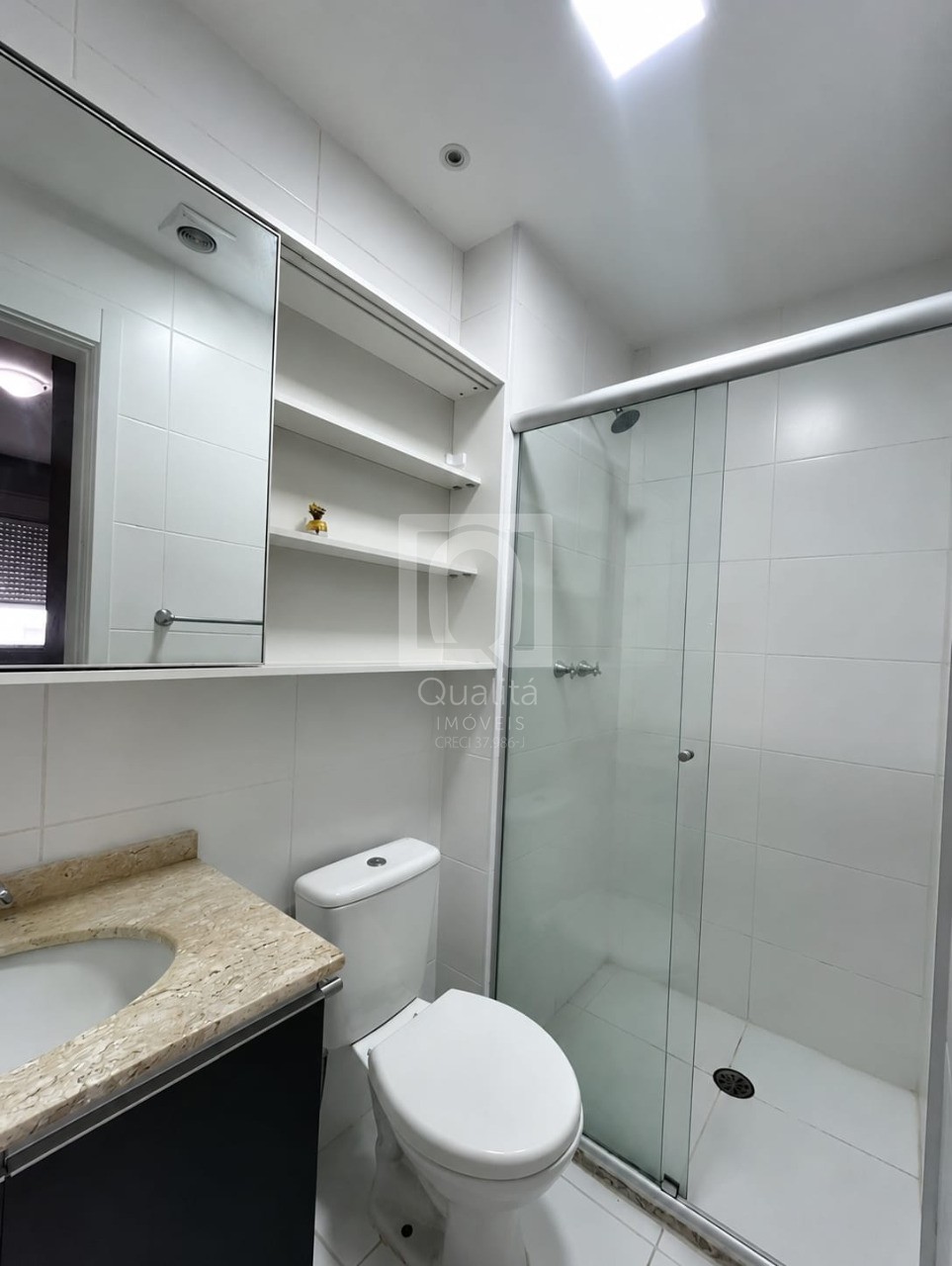 Apartamento, 2 quartos, 56 m² - Foto 3