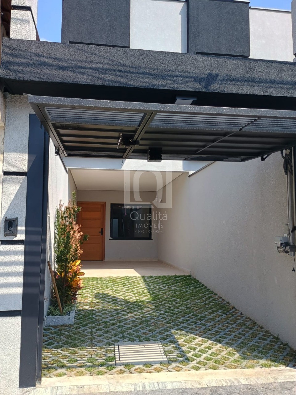 Sobrado, 3 quartos, 117 m² - Foto 6