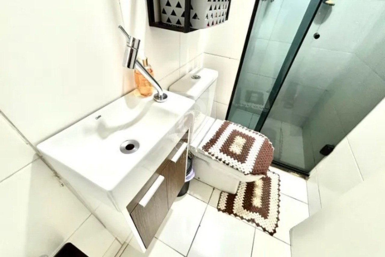 Apartamento, 2 quartos, 40 m² - Foto 15