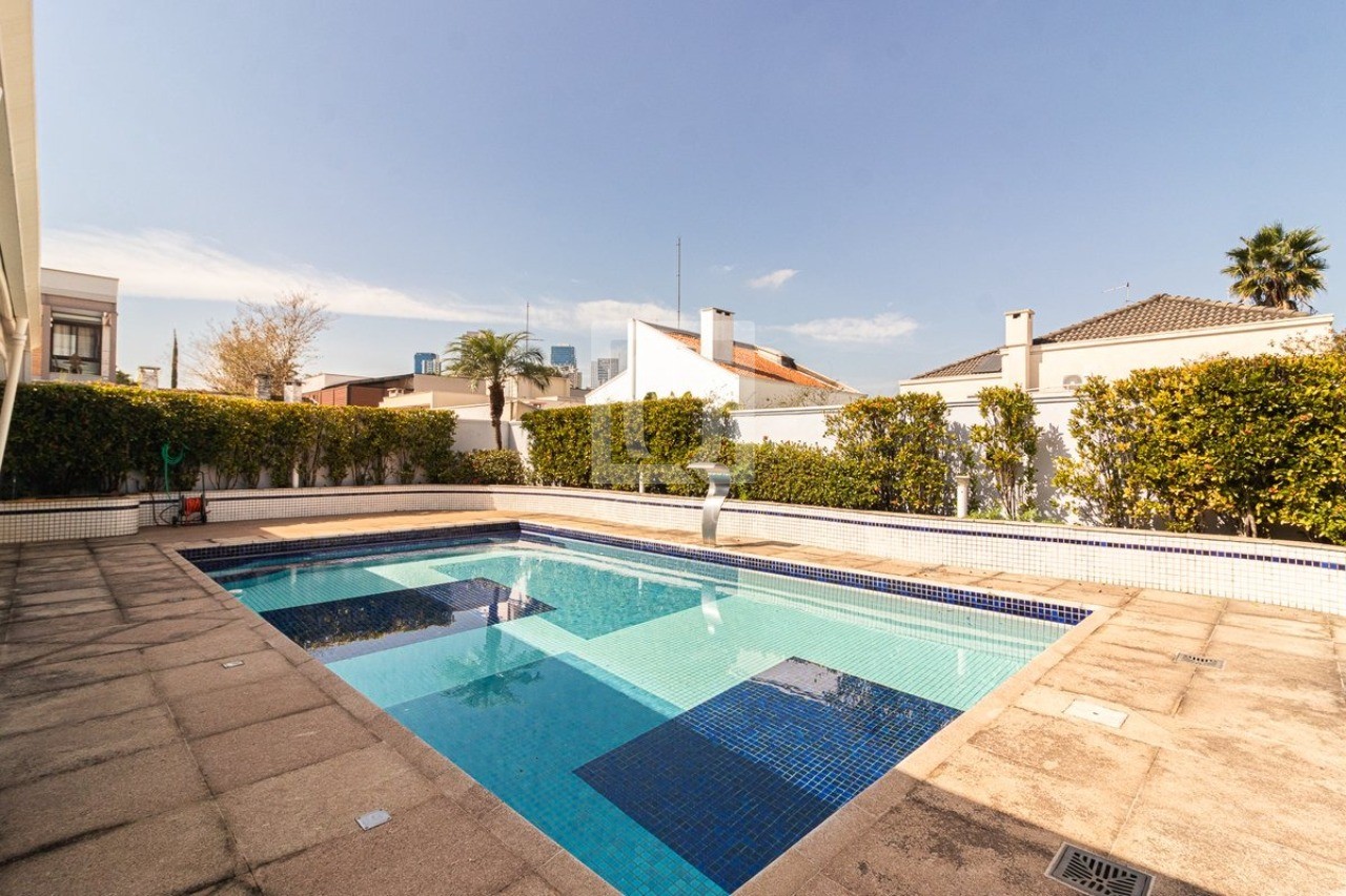 Casa de Condomínio, 4 quartos - Foto 30