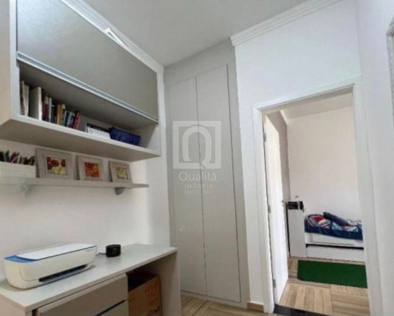 Casa de Condomínio, 3 quartos - Foto 16