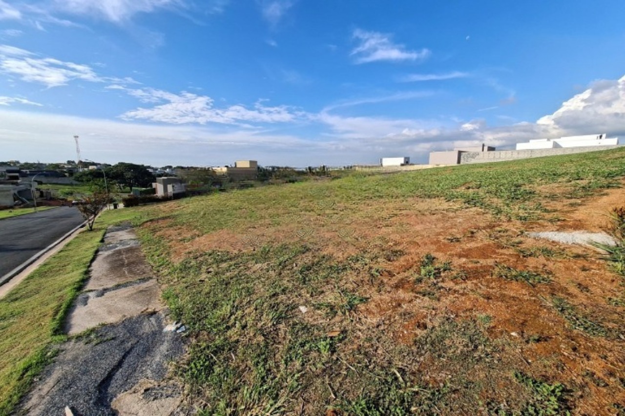 Terreno, 1000 m² - Foto 1
