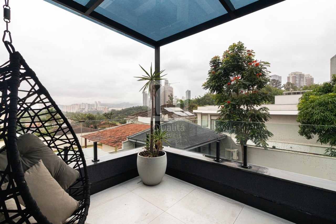 Casa de Condomínio, 5 quartos - Foto 34