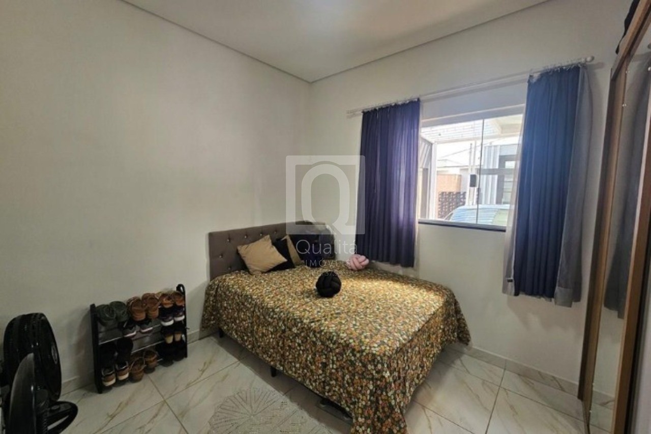 Casa de Condomínio, 2 quartos - Foto 5