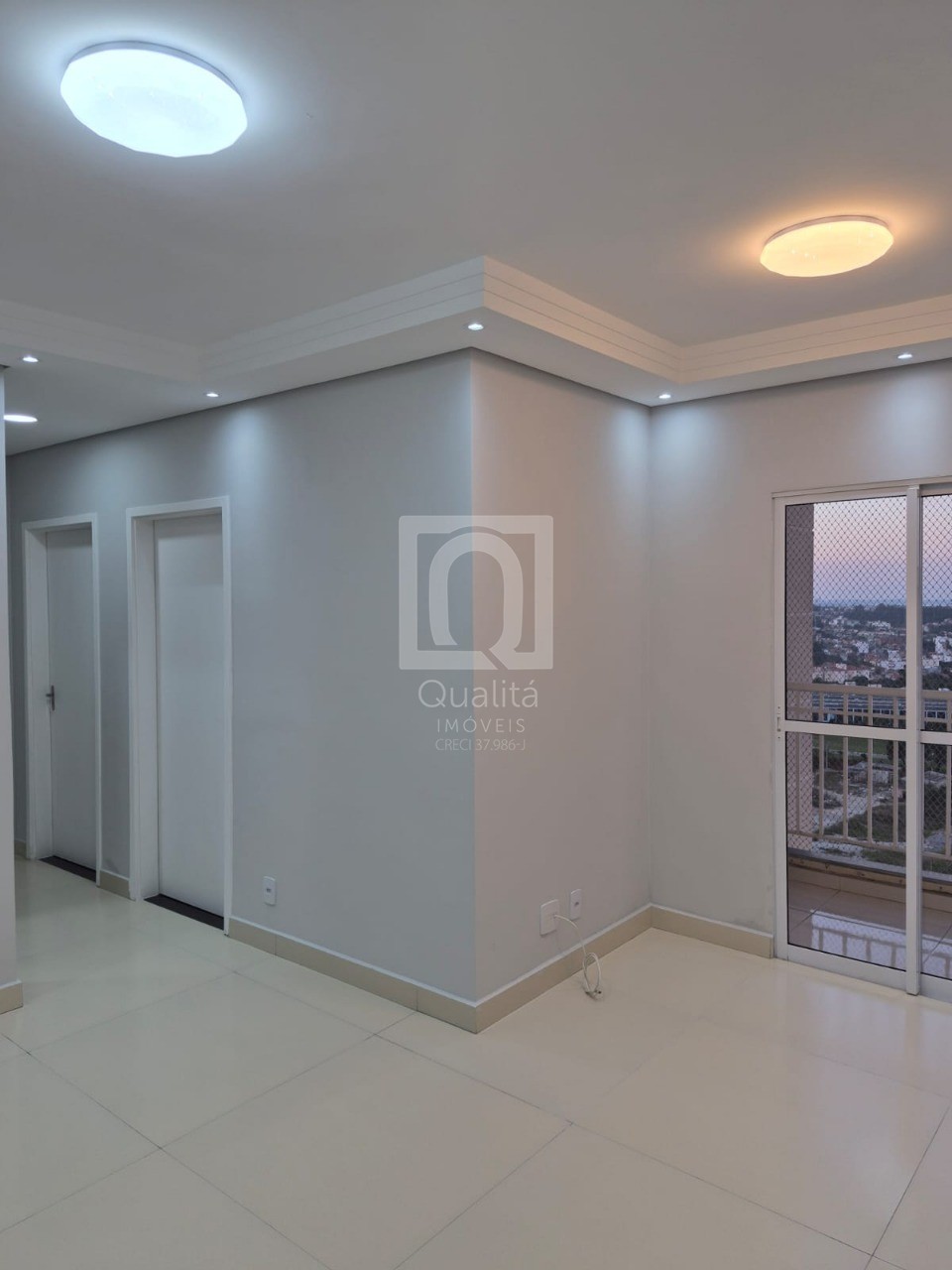 Apartamento, 2 quartos, 56 m² - Foto 5