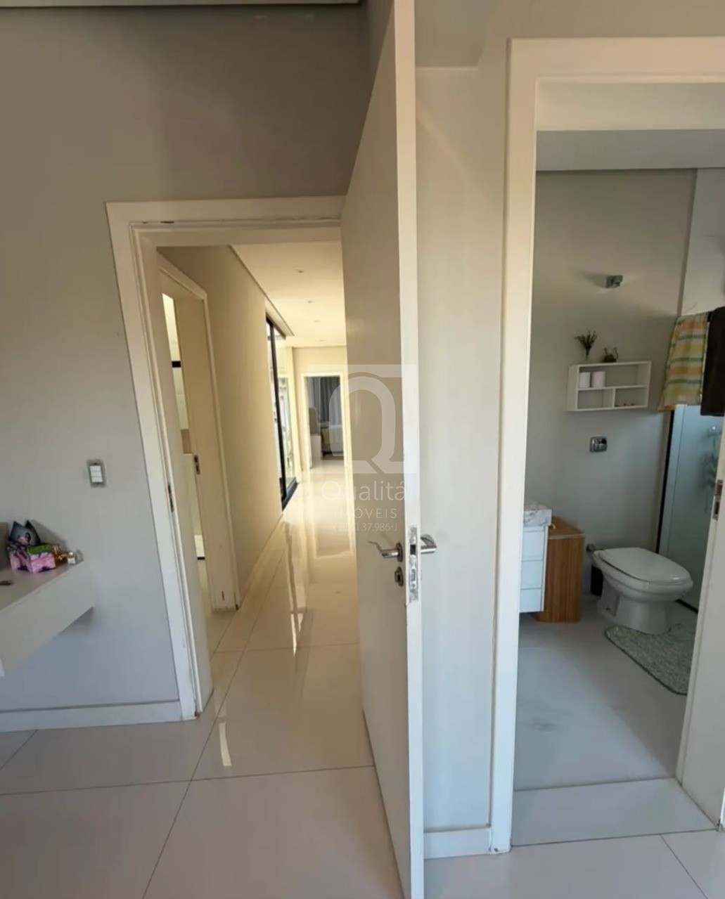 Casa de Condomínio, 4 quartos - Foto 12