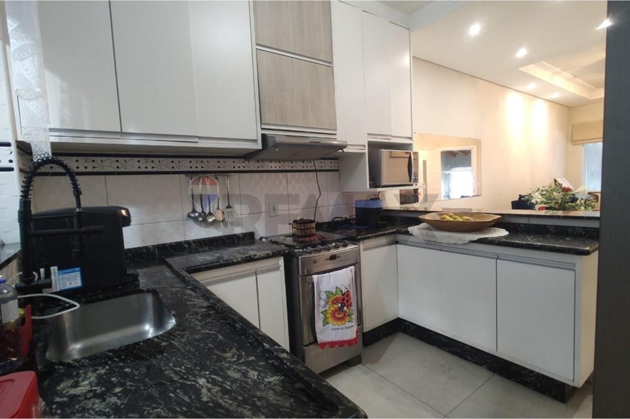 Casa, 4 quartos - Foto 6