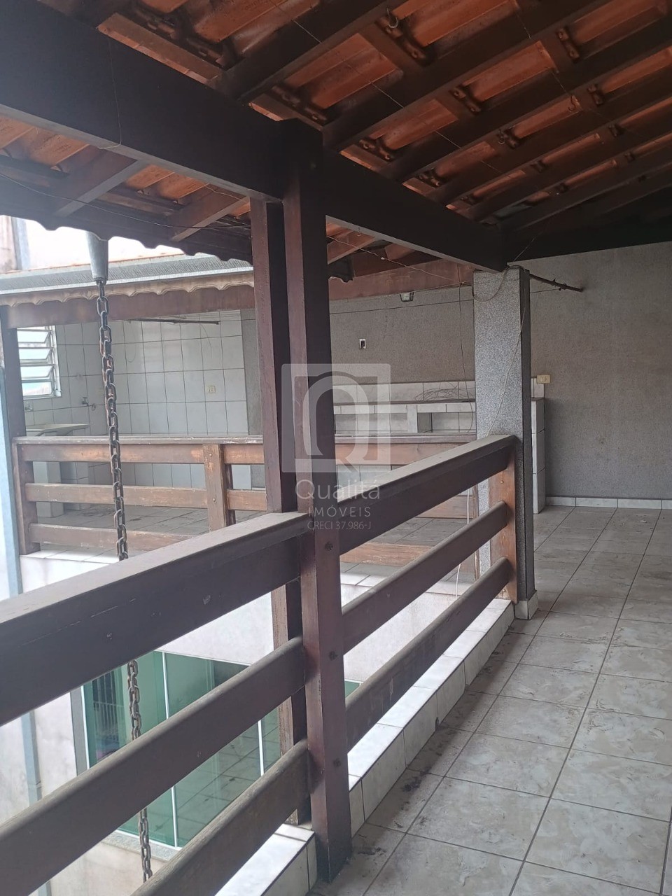 Sobrado, 2 quartos, 250 m² - Foto 18