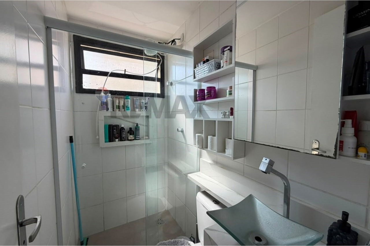 Apartamento, 2 quartos, 45 m² - Foto 13