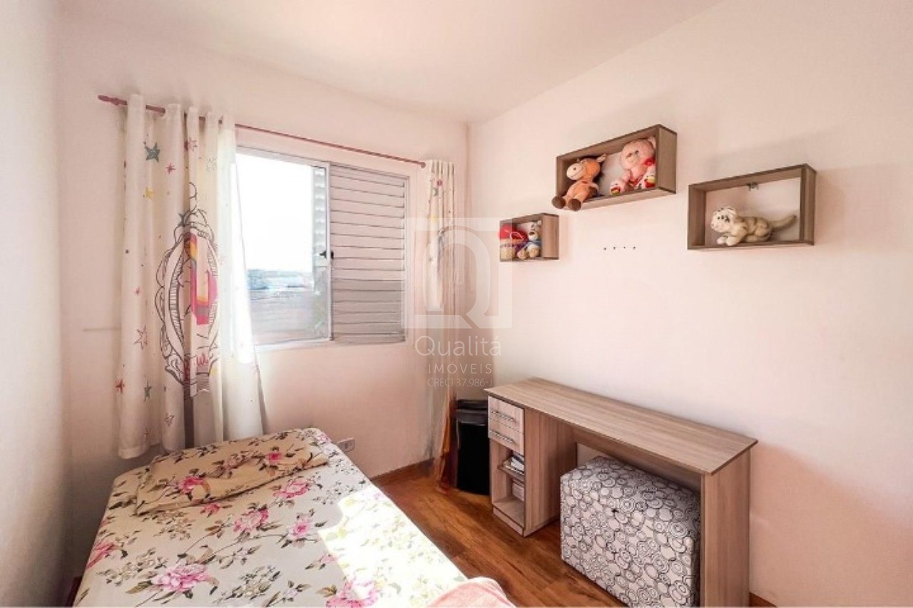 Apartamento, 2 quartos, 43 m² - Foto 8