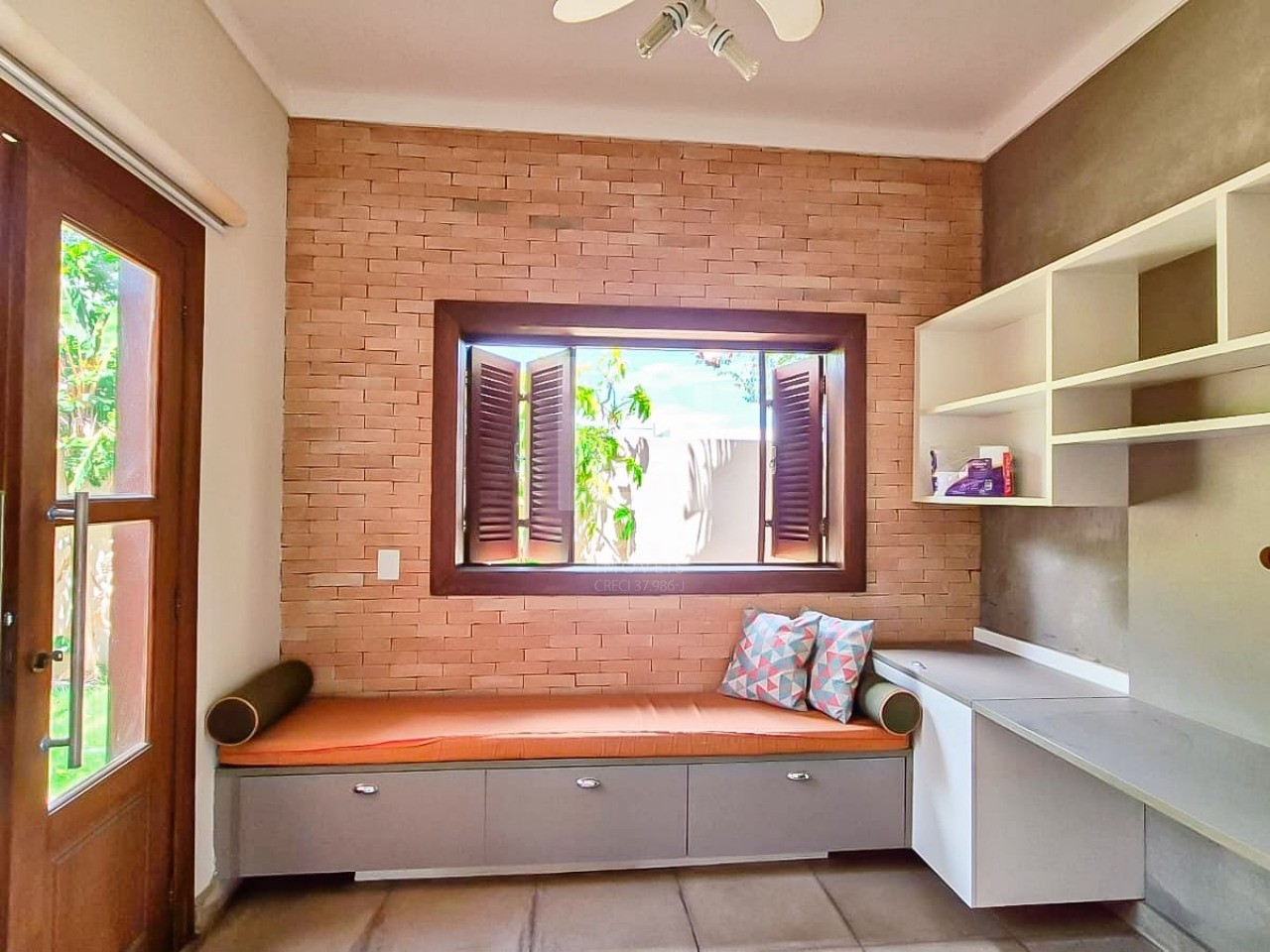 Casa de Condomínio, 3 quartos - Foto 27
