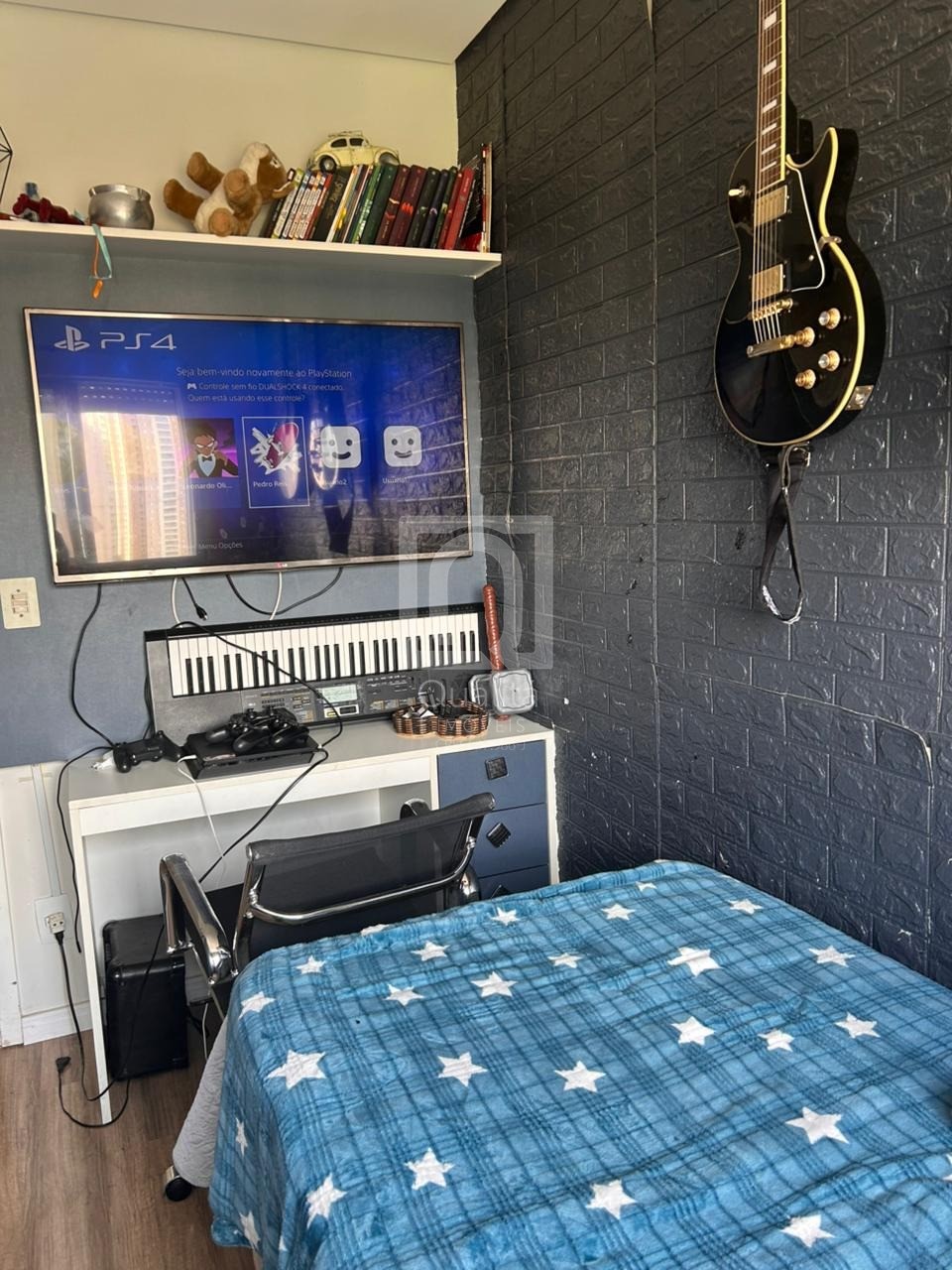 Apartamento, 2 quartos, 72 m² - Foto 4