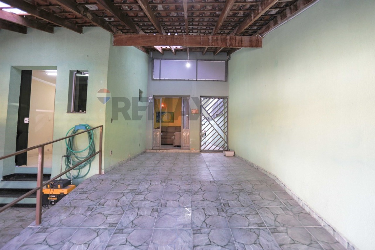 Casa, 4 quartos - Foto 24