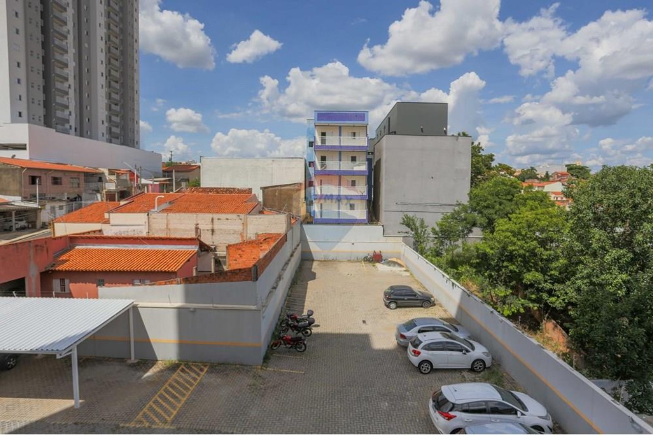 Apartamento, 2 quartos, 55 m² - Foto 14