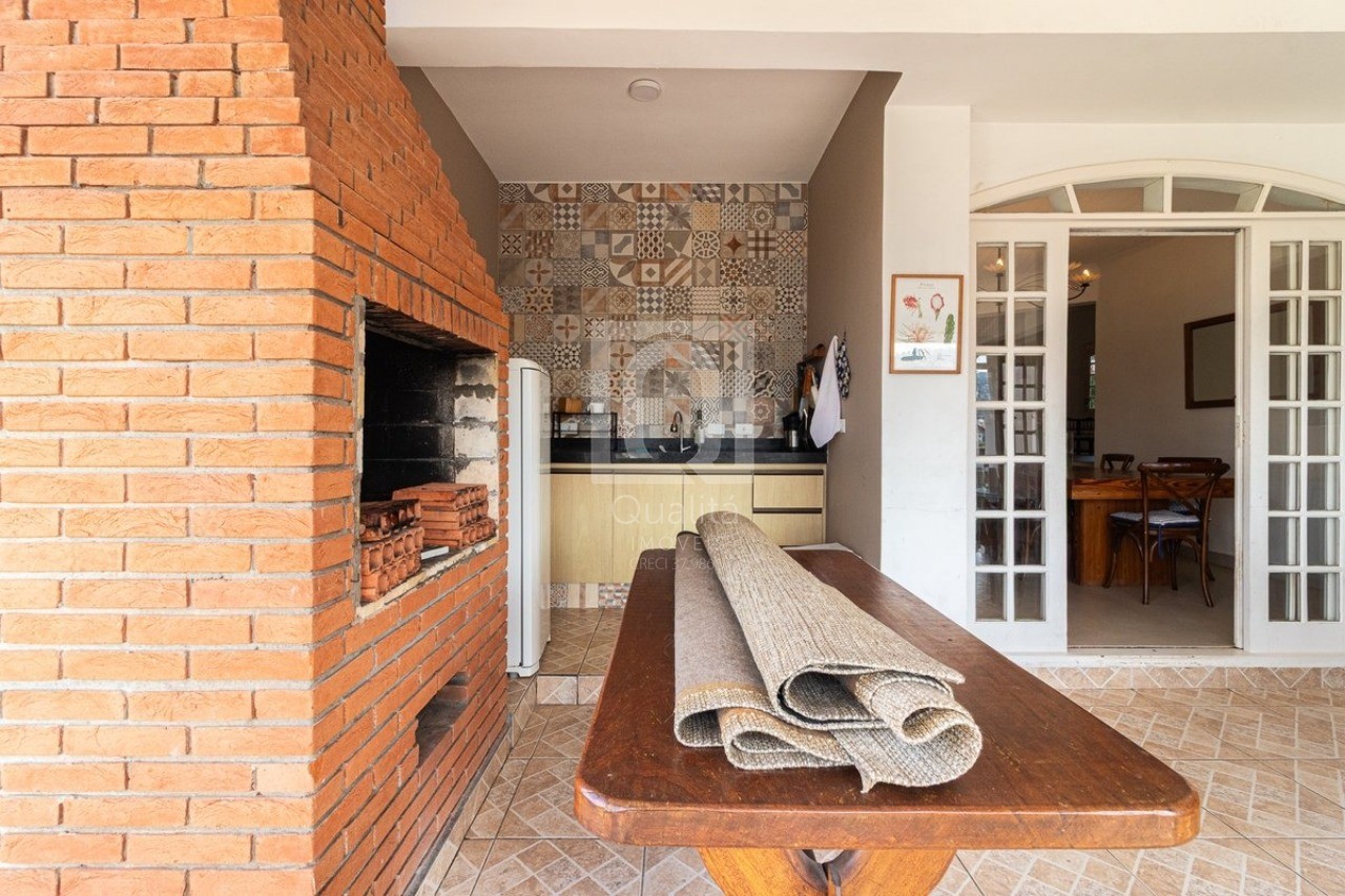 Casa de Condomínio, 4 quartos - Foto 20