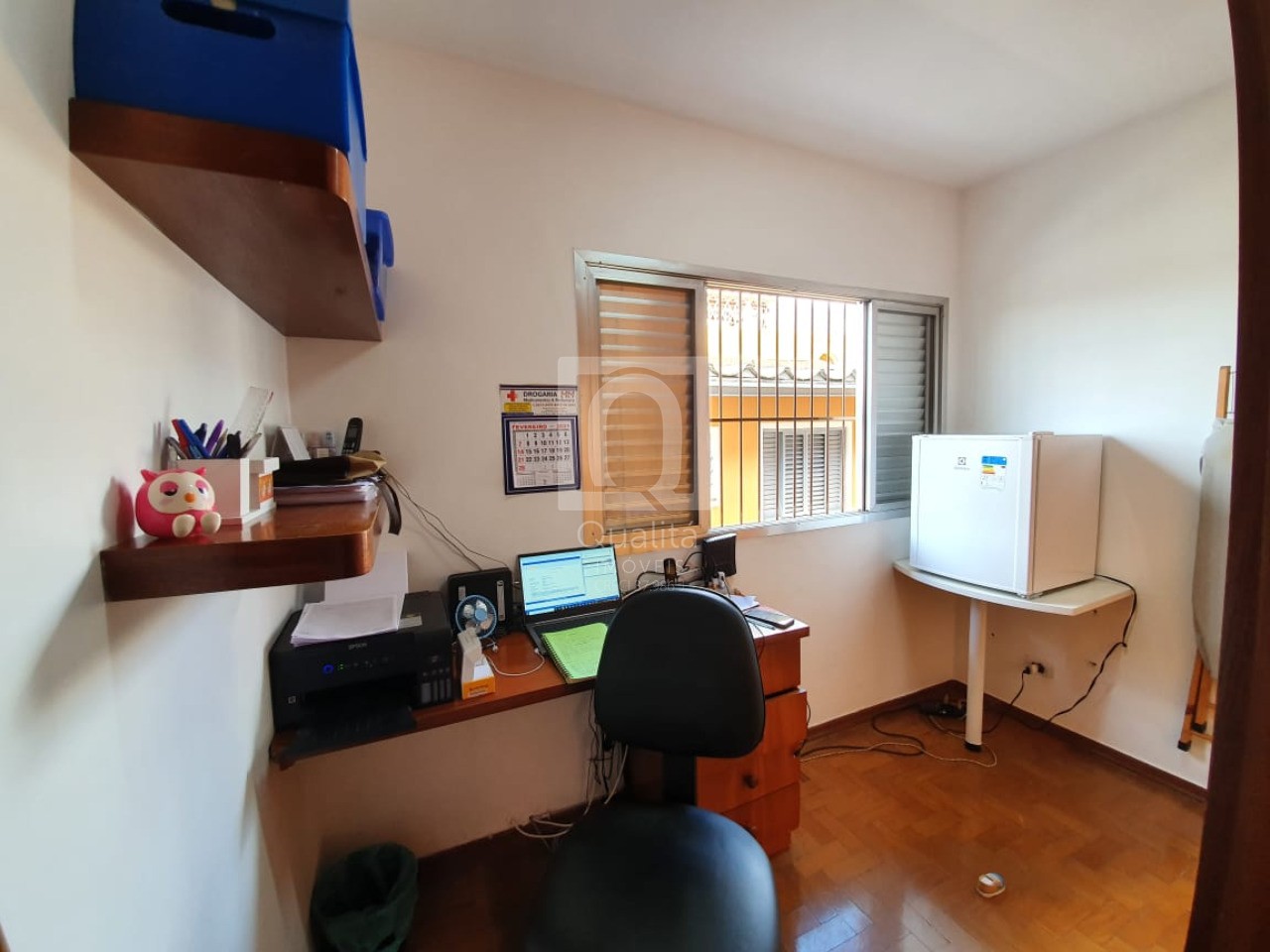 Sobrado, 3 quartos, 139 m² - Foto 17