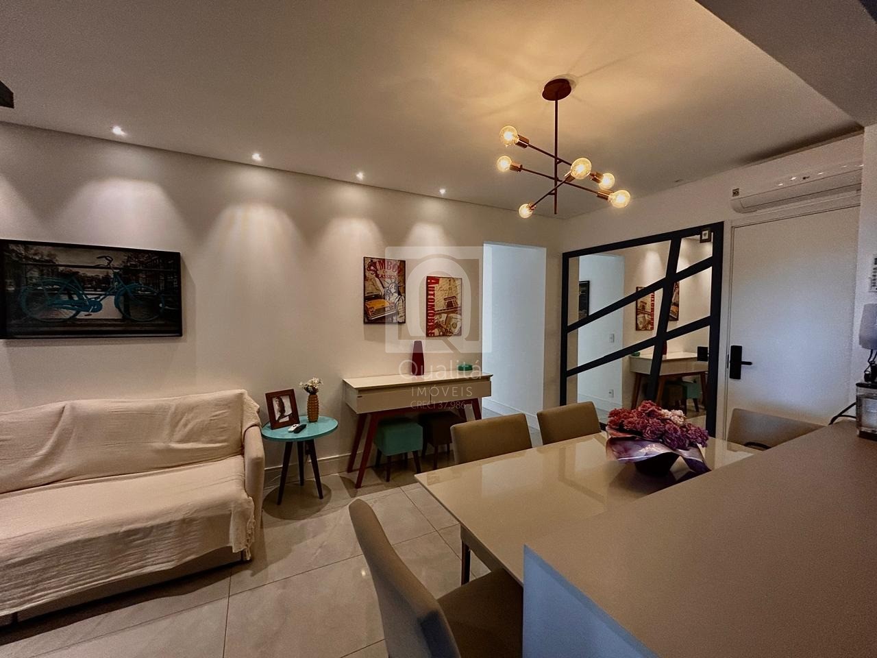 Apartamento, 2 quartos, 72 m² - Foto 4