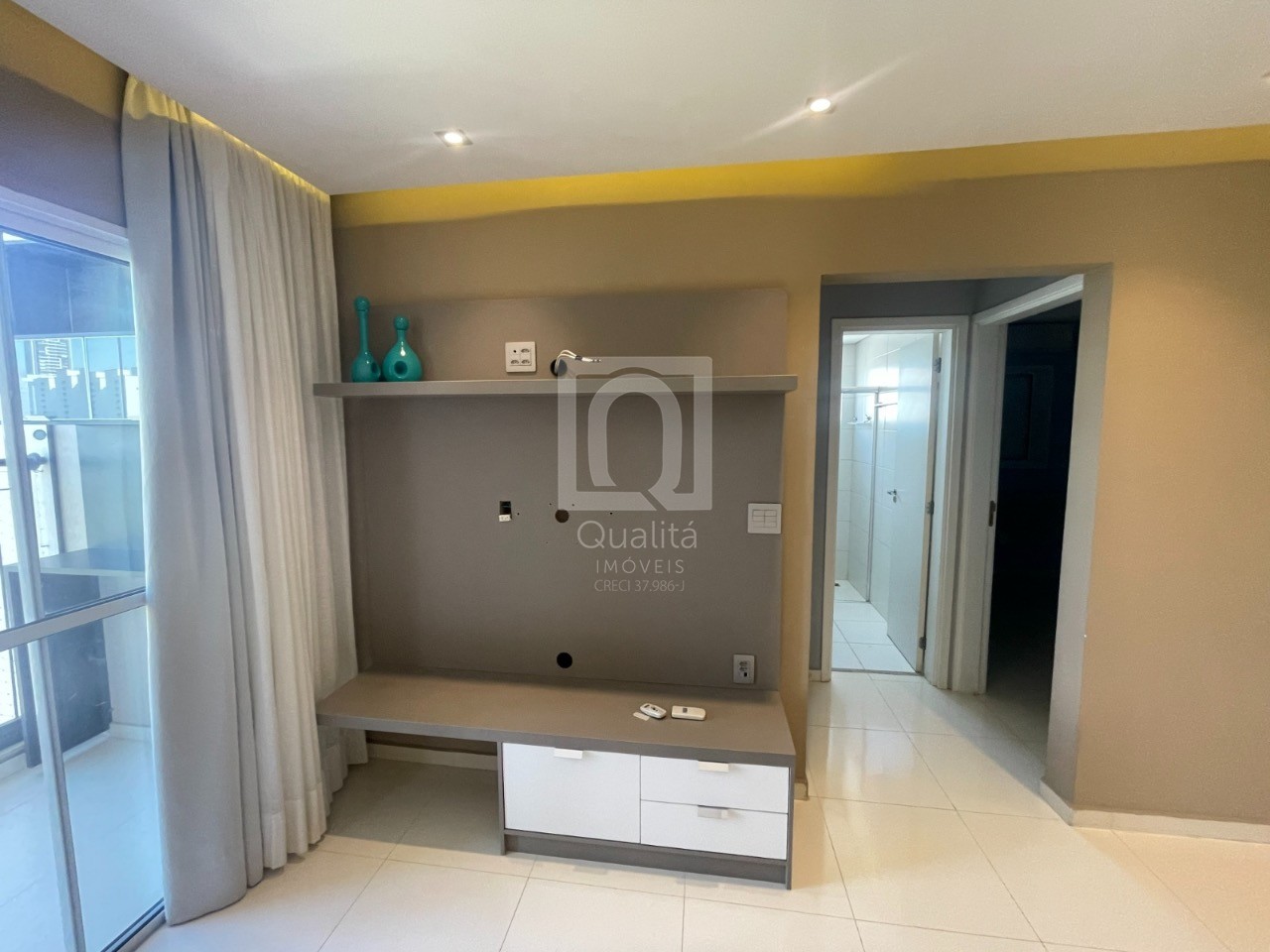 Apartamento, 2 quartos, 60 m² - Foto 11