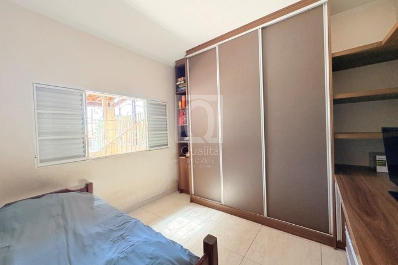 Casa, 3 quartos - Foto 13