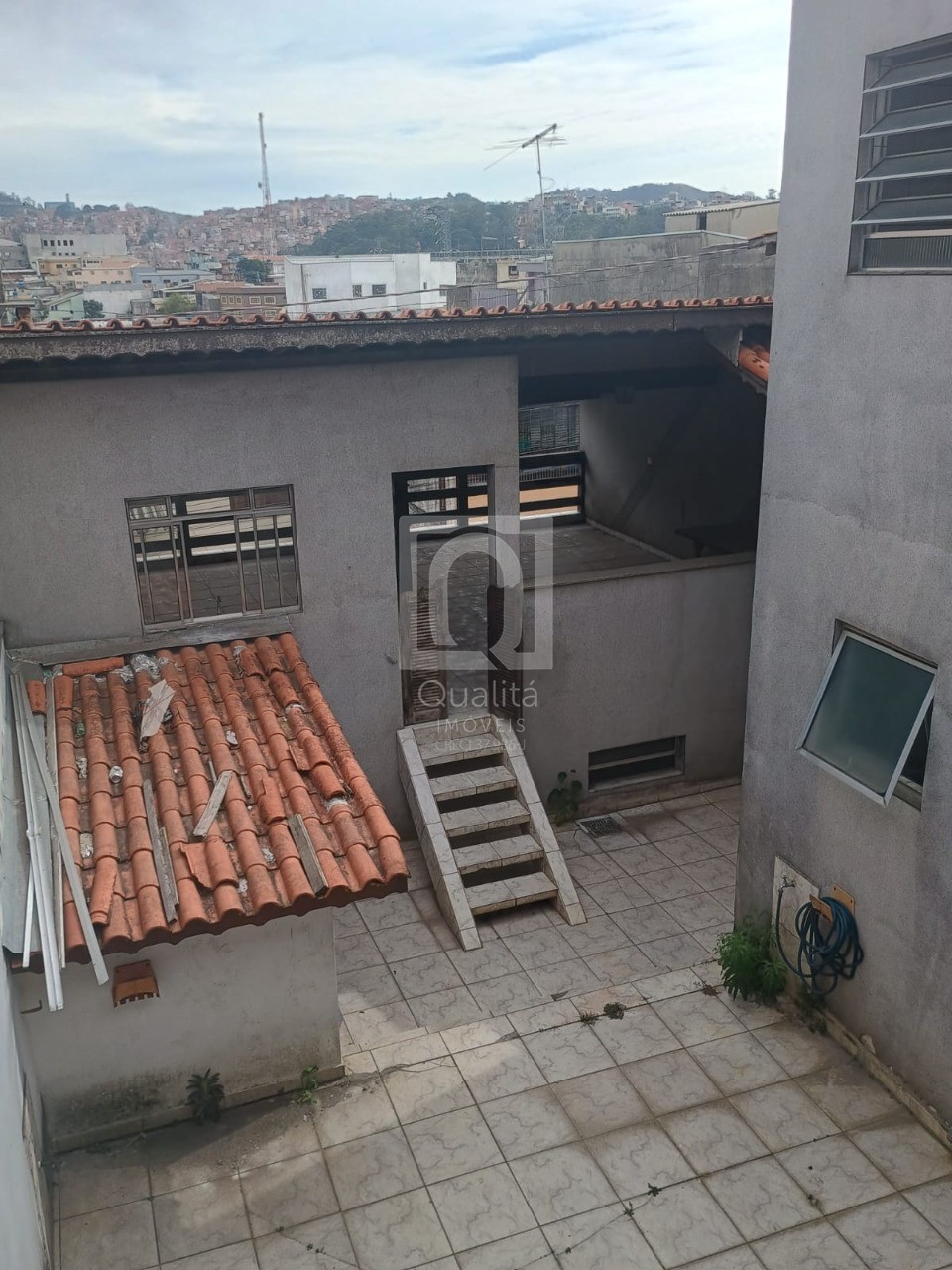 Sobrado, 2 quartos, 250 m² - Foto 3