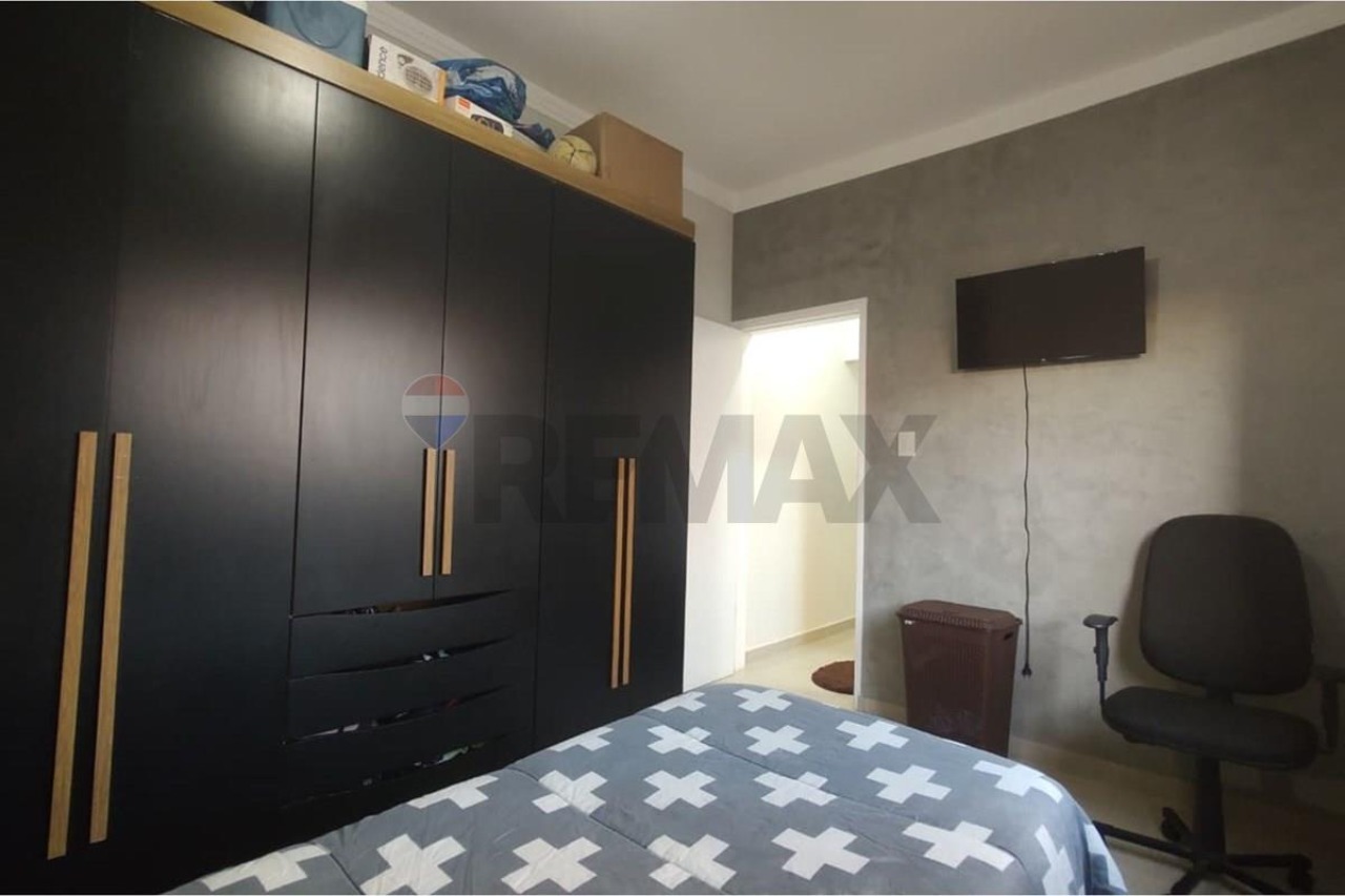 Casa, 4 quartos - Foto 17