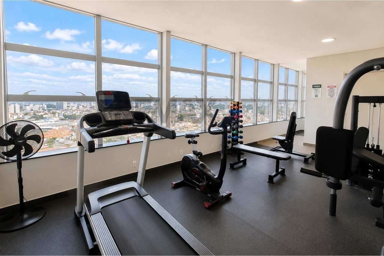 Apartamento, 2 quartos, 50 m² - Foto 19