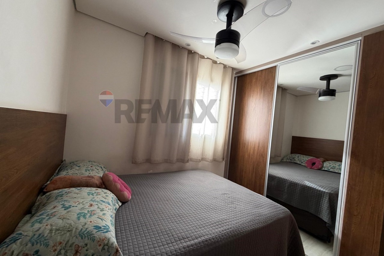 Apartamento, 2 quartos, 45 m² - Foto 12
