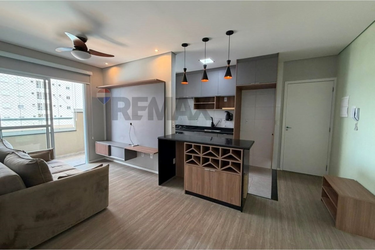 Apartamento, 2 quartos, 59 m² - Foto 2