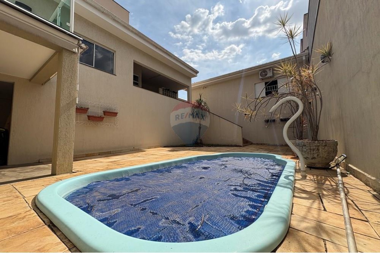 Casa, 3 quartos - Foto 4
