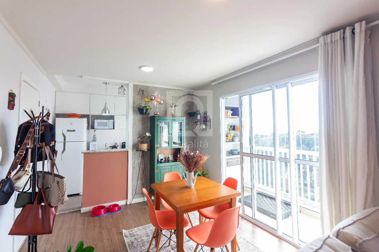 Cobertura, 2 quartos, 54 m² - Foto 8