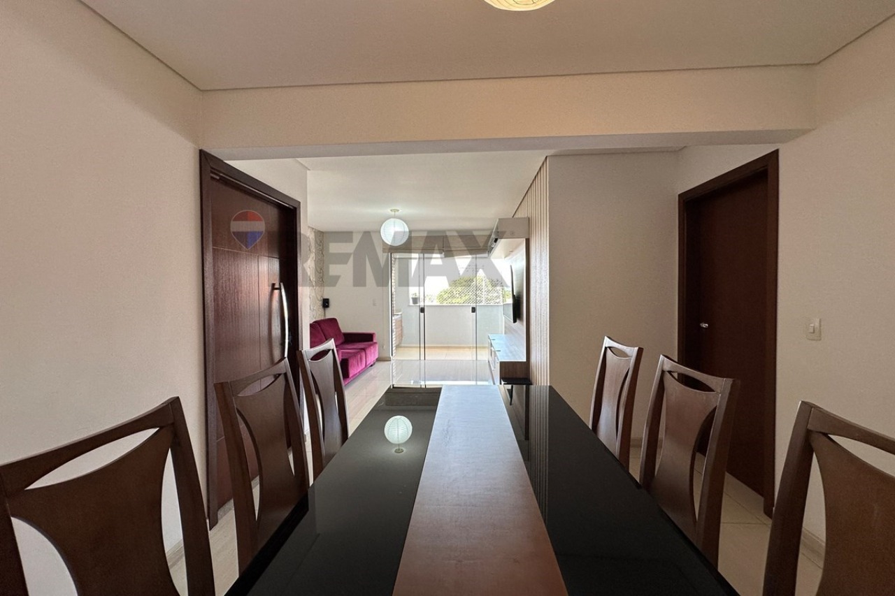 Apartamento, 4 quartos, 135 m² - Foto 4