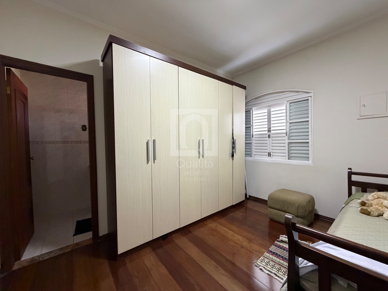 Casa de Condomínio, 4 quartos - Foto 21