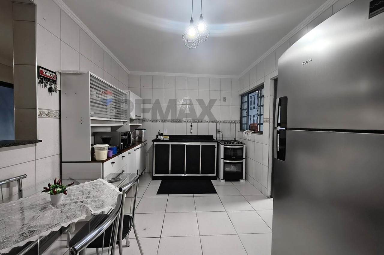 Casa, 3 quartos - Foto 5