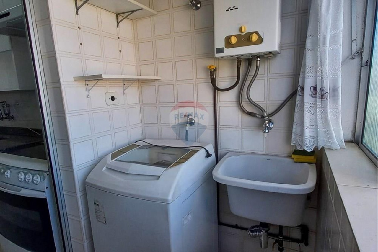 Apartamento, 2 quartos, 65 m² - Foto 7