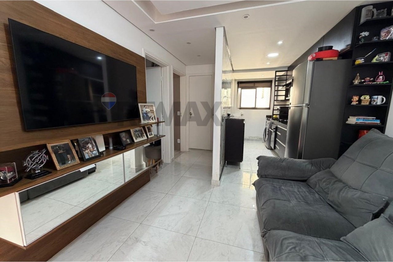 Apartamento, 2 quartos, 45 m² - Foto 2